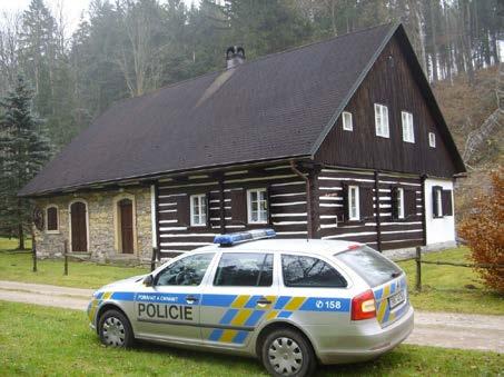 O PROJEKTU AKTUÁLNĚ Z MAGAZÍNU MYSLIVOST Jak jsme čtenáře informovali v květnovém a červencovém čísle Myslivosti, Policie České republiky se ve spolupráci s dalšími partnery rok 2018 intenzivně
