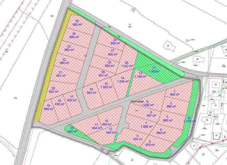 OBEC KYŠKOVICE ÚZEMNÍ STUDIE PLOCHY Z5 Pořizovatel: Projektant: Městský úřad Roudnice nad