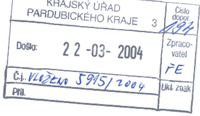 Hory v Èeské Tøebové.