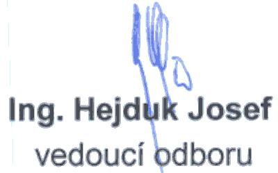 kraje nejsou k návrhu námitky.
