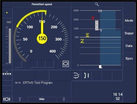 Naléhavé úkoly související s ERTMS Dokončení pravidel provádění testů kompatibility ETCS (SŽDC a DÚ) Předpis pro provozování systému ETCS v podmínkách SŽDC Ve spolupráci s profesí dopravní