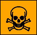 PRAGOCHEMA Verze: 7.1 Platnost od: 4.6.2015 Datum vydání: 12.6.2015 Strana: 9 / 11 Bezpečnostní značky ADR RID ADN IMDG ICAO/IATA Poznámka Nestanoveno 14.5 Nebezpečnost pro životní prostředí ano 14.