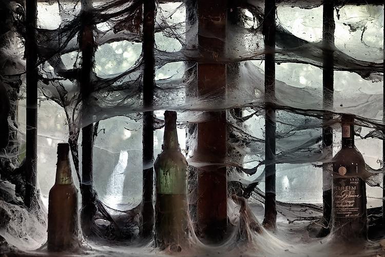 Značku Delheim asi není nutno vinařům nijak představovat. Po pštrosím uvítání na parkovišti znalecky procházíme vinicemi a posíleni neperlivou vodou se pouštíme do degustace zdejších výrobků.