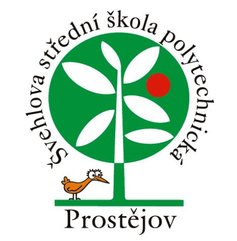 ŠVEHLOVA STŘEDNÍ ŠKOLA POLYTECHNICKÁ PROSTĚJOV nám.