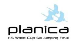 2014) Skokanky místo Ljubna hostila Planica. 23.