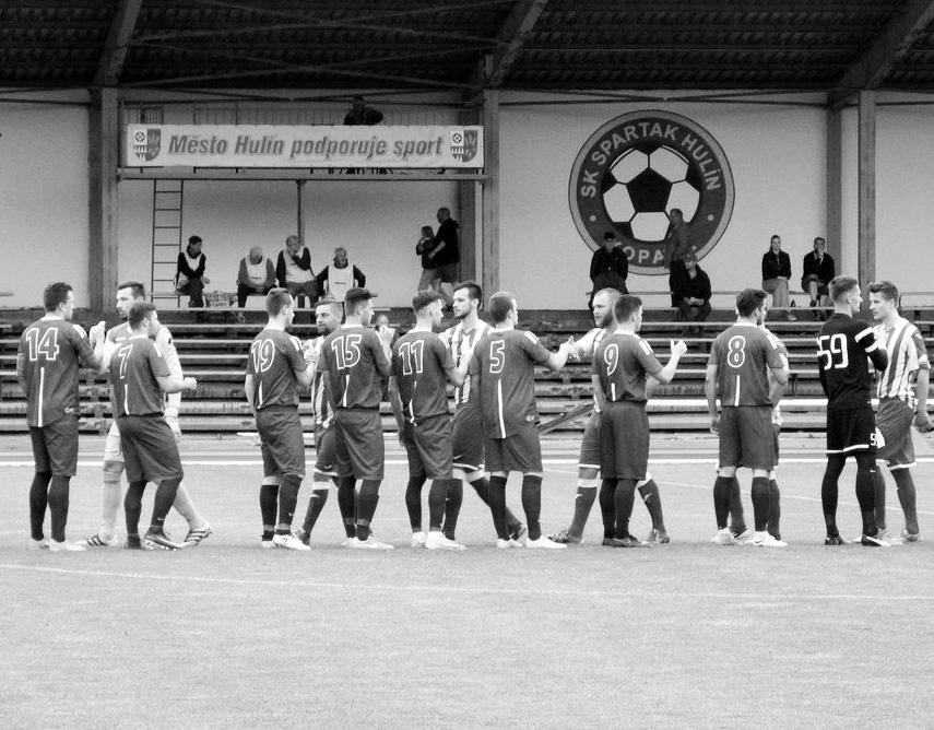 SPORT Výsledky I.B - Slovan Brno - Vilémovice 2:1, Podolí u Brna - Rájec-Jestebí 3:1, erná Hora - Rudice 4:0 Jedovnice - ebín 0:5, Lipovec - Palavice-Dtkovice 4:3 Okresní pebor - III. tída - IV.