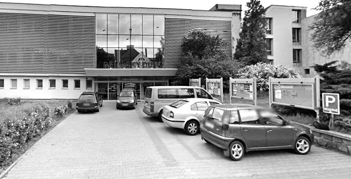 ZPRAVODAJSTVÍ Do garáže se dostal šikovn BLANSKO (moj) Lesníci pišli o fotopast KTINY (moj) Zlodj mže