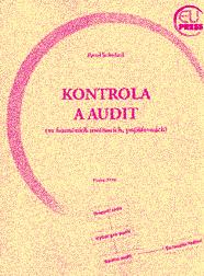 Pojímá kontrolu ve veřejné správě jako součást řízení ve veřejné správě.