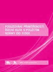 Kontrola a audit (ve finančních institucích, pojišťovnách) Pavel Schránil 205 kč Obsah publikace je
