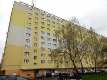 Byt č.