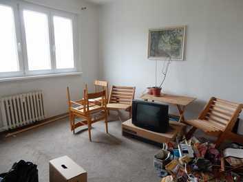 Pokoj