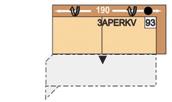 kombinaci se špičatým rohem nebo kanapi nebo kombielementy 28 160 Kč 28 435 Kč 28 710 Kč 29 810 Kč 30 910 Kč 32 010 Kč 33 110 Kč 34 210 Kč Plocha lůžka: 180 x 125 cm 90 2,5AELKV 134 2,5-sedák s