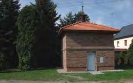 SV Benátky Vozidlo