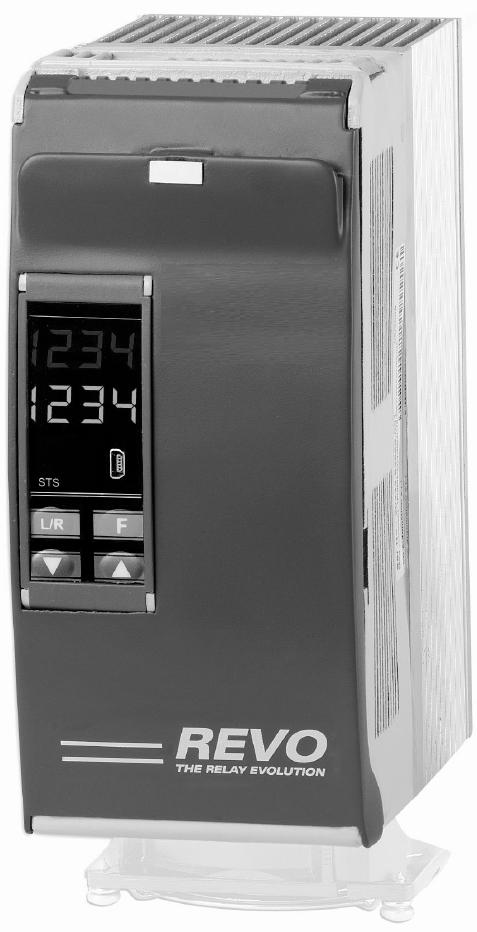 CD Automation Tyristorová spínací jednotka REVO CL 1PH od 60A do 210A Návod k použití PROFESS, spol. s r.o., Květná 5, 326 00 Plzeň Tel: 377 454 411, 377 240 470 Fax: 377 240 472 E-mail: profess@profess.