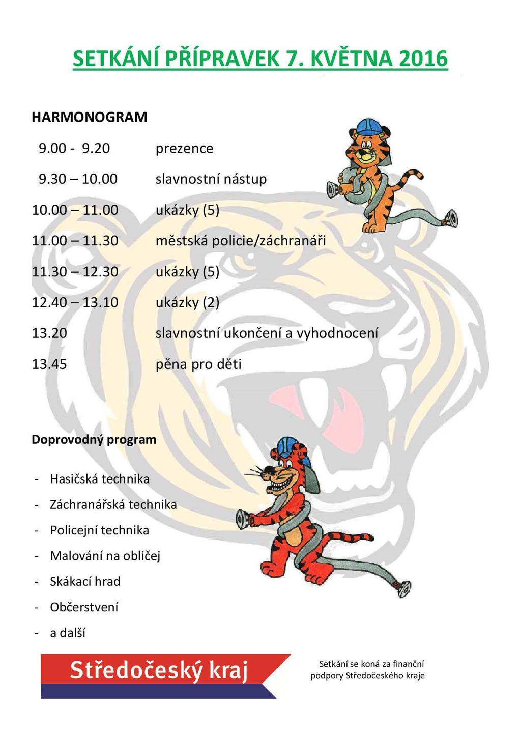 Program