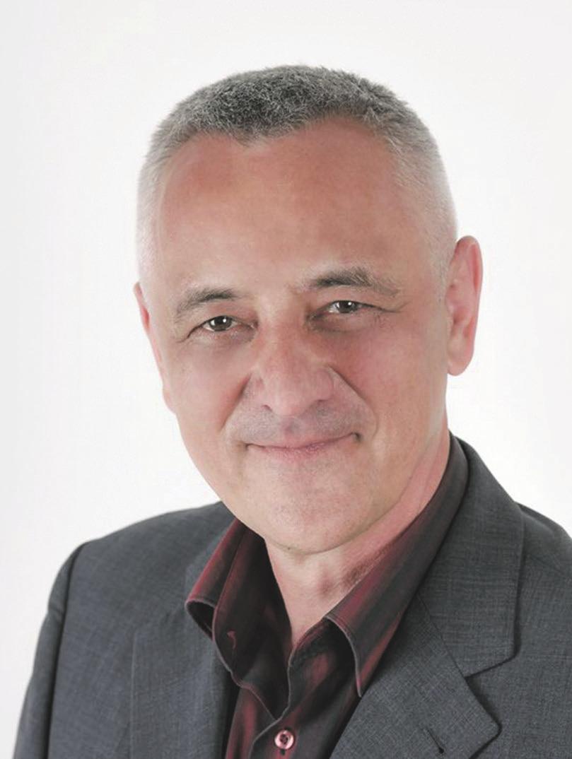 nestagnuje, je atraktivní pro obyvatele, firmy i návštěvníky. Olomouc má obrovský potenciál, který bohužel zůstává plně nevyužit.