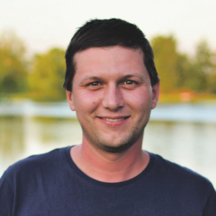 nebo třeba zrekonstruovanou kapličku v lesíku Olší a přístavbu sokolovny. Na druhou stranu, kvůli dotacím, se na projekty často spěchá a z toho pak plynou chyby či nedostatky.