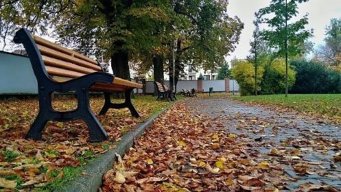 Tak a je to pro tentokrát vše, co ÚTŘIVÉČKO stihlo zaznamenat a nyní se bude