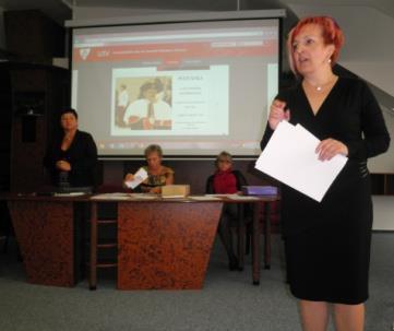 Na prvním místě byla nabídka studijních oborů s menší inovací, pak přišlo vaše rozhodnutí, následovalo vyplnění přihlášky a následné odevzdání na vrátnici školy nebo zaslání