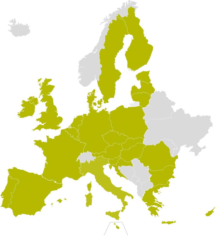 13 07 Výkonné agentury Komise se nacházejí v sídlech Komise v Bruselu a Lucemburku.