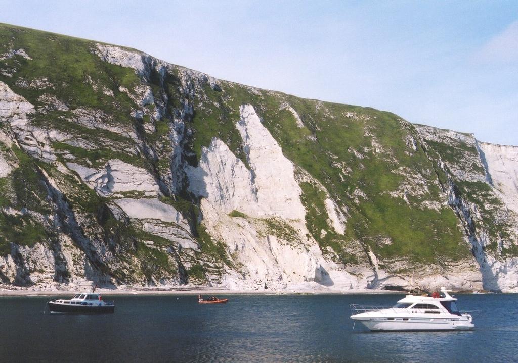 Křídové