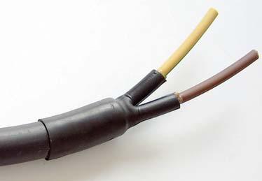 pro 0,6/1 kv-ové kabely 11 NYY-J, NYY-O, NAYY-J, NAYY-O, NA2XY-J, NA2XY-O, NA2X2Y-J, NA2X2Y-O, ZRMEKM, ZAMEKM D max D min