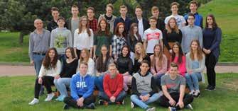 Studenti GML 2016/2017 Studenti GML GML 2015/2016 2015/2016 Třída 1. A - RNDr.