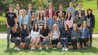 Vojtěch Klapuš, Kristýna Daniela Kruťová, David Kundrát, Alena Lázničková, Anna Lněničková, Dominik Lounek, Romain Nony, Kateřina Pleskačová, Alice Prokešová, Veronika Příborská, Jiří Spousta,