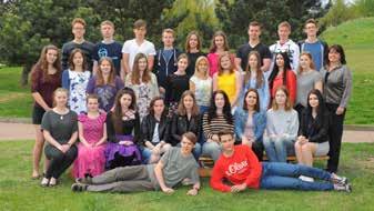 Třída 3. A - Mgr.