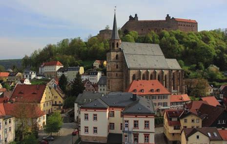 nächsten Tag gedacht. Wie wird es in Kulmbach sein? Werden die Familien nett sein? Alle haben sich viele Fragen gestellt, aber niemand konnte sie beantworten.