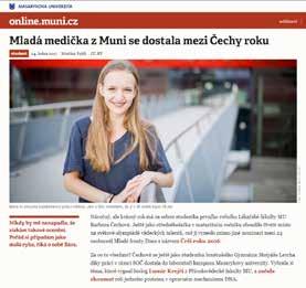 Napsali o nás Napsali o nás o nás Mobily nahradila facebooková nástěnka SIMONA FERULÍKOVÁ Brno Umějí moderní děti žít bez mobilních telefonů a digitálních hraček?