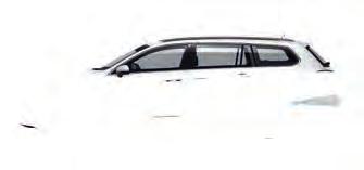 Černá Deep, lak s perleťovým efektem 2T SO 09 Bílá Oryx, lak s