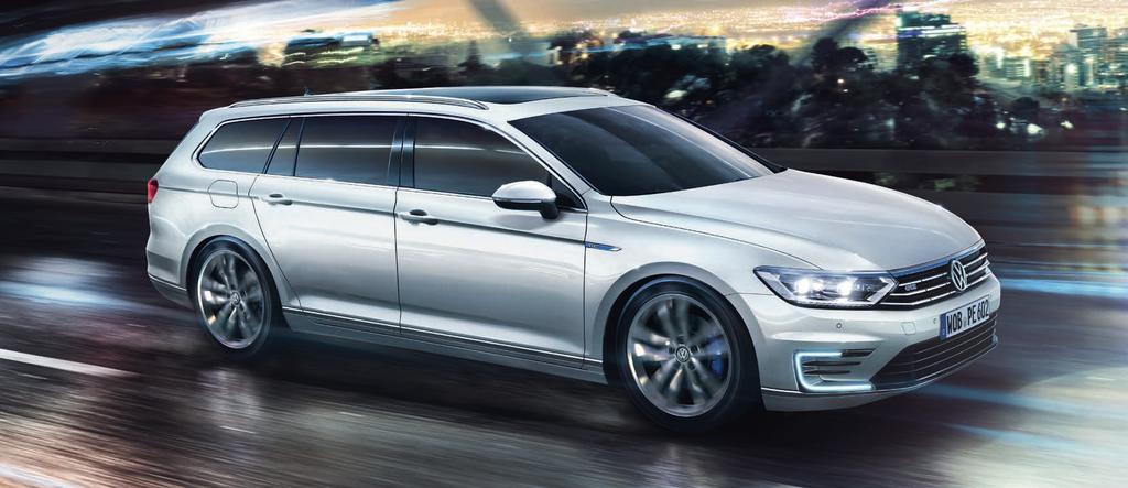 vzdálenosti, který v hybridním módu ujede na jedno naplnění nádrže až 1 000 km.