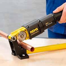 REMS Nano REMS Akku-Nano deu Betriebsanleitung... 3 eng Instruction Manual... 7 fra Notice d utilisation...11 ita Istruzioni d uso... 15 spa Instrucciones de de servicio... 19 nld Handleiding.