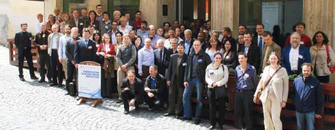 05 náplň činnosti a propagace mezinárodní aktivity MEZINÁRODNÍ VĚDECKÁ SETKÁNÍ ORGANIZOVANÁ FROV JU Mezinárodní workshop Digital Imaging in Fisheries Biology (DigiFish) 1.