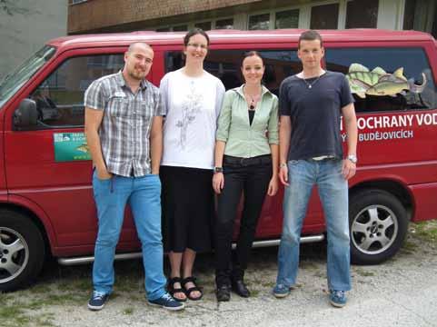 05 náplň činnosti a propagace celoživotní vzdělávání CELOŽIVOTNÍ VZDĚLÁVÁNÍ 2010 2011 Vzdělávací semináře, kurzy a studium spolufinancované Evropskou unií a státním rozpočtem České republiky: Obě