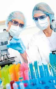 Kalibrační software Hlubokomrazící boxy Centrifugy Vakuové