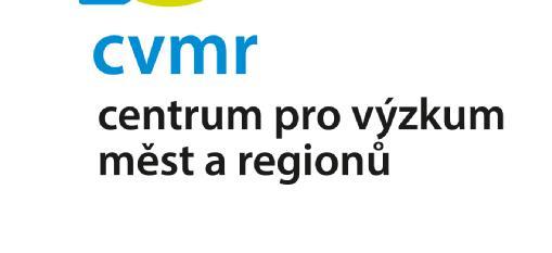 Přírodovědecká fakulta, katedra sociální geografie a regionálního rozvoje, Centrum