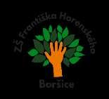 ZÁKLADNÍ ŠKOLA FRANTIŠKA HORENSKÉHO,Boršice, příspěvková organizace, Boršice 540, 687 09 IČO: 75023547 Bank. spojení: KB, č. ú.: 86-3952730207/0100 tel./fax: 572501148, mob.