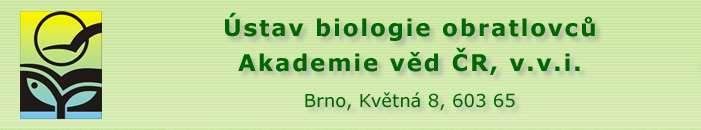 Biomanipulace známé i neznámé Tomáš Zapletal, Václav Koza, Pavel