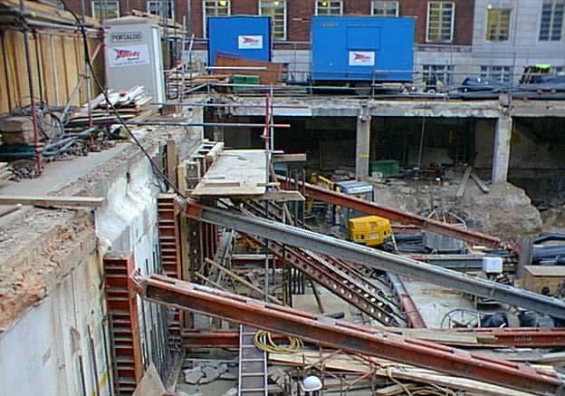 construction