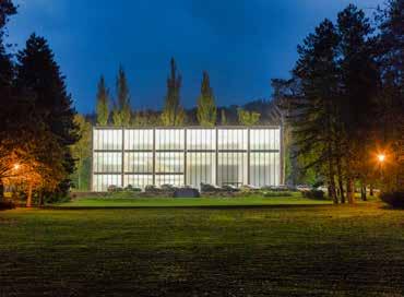 I proto, že zlínská architektura a způsob výstavby ve Zlíně v první polovině dvacátého století je fenomén, který neměl v předválečném Československu ani v celé Evropě obdoby.