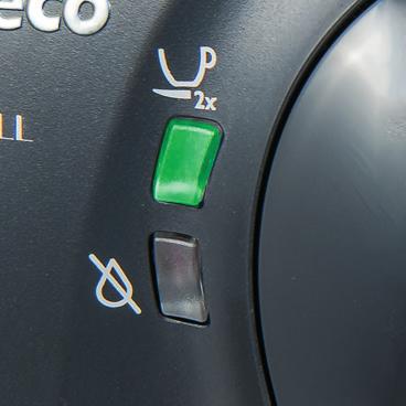 3 Počkejte na dosažení požadovaného množství a