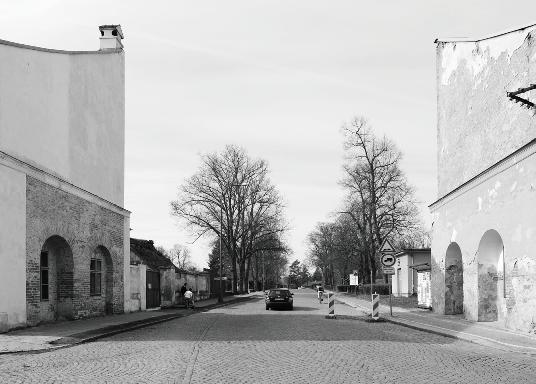 bastionu 9 místo
