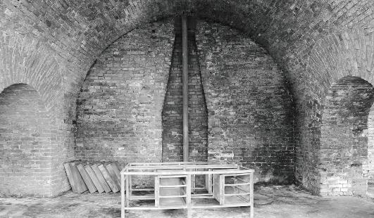 prosotry pod valem