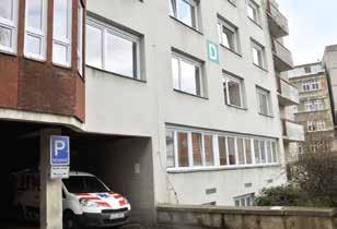 2016 Srpen 2016 Dětská psychiatrie nové herní prvky pro děti na zahradě Byly osazeny nové herní prvky pro děti na zahradě u objektu Dětské psychiatrie na Králově háji v Liberci.