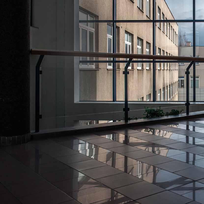 54 Chceme poskytovat špičkové služby našim