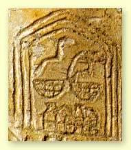 Hor-Aha X Narmer podle Manéthóna legendární sjednotitel Egypta jméno:
