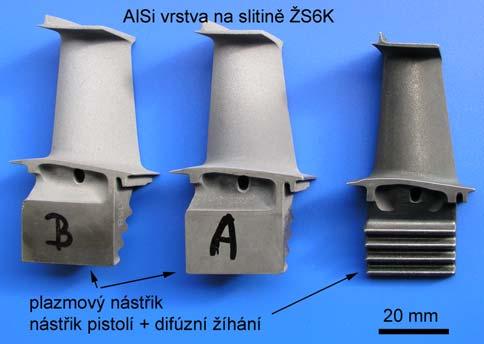 Tabulka 1 Chemické složení experimentálního materiálu (v hm. %) [ hm. %] Ni C Co Cr W Mo Ti Al Nb Fe B ŽS6K zákl. 0,12-0,20 4,0-5,0 9,5-12,5 4,5-5,5 3,5-4,8 2,5-3,2 5,0-6,0 5,5 2,0 0,02 Obr.