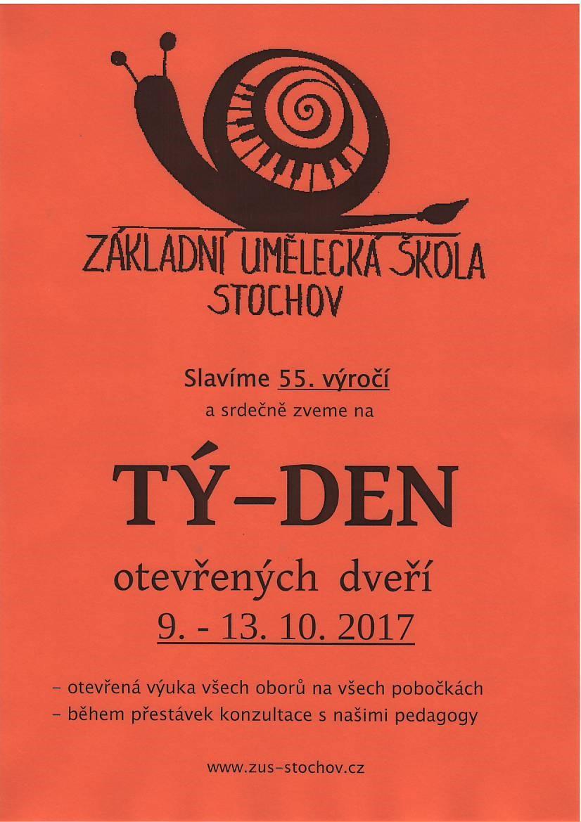 Klub českých turistů MO ČČK Stochov 4 Kamarádi Stochov